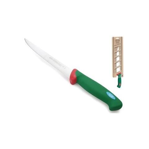 Coltello per Sfilettare 18 cm Acciaio Inox - Foto 2