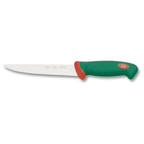Coltello per Sfilettare 18 cm Acciaio Inox - Foto 1