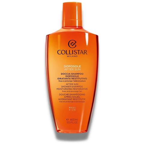 , After Sun, Gel Doccia & Shampoo 2-in-1, 400 Ml - Foto 7