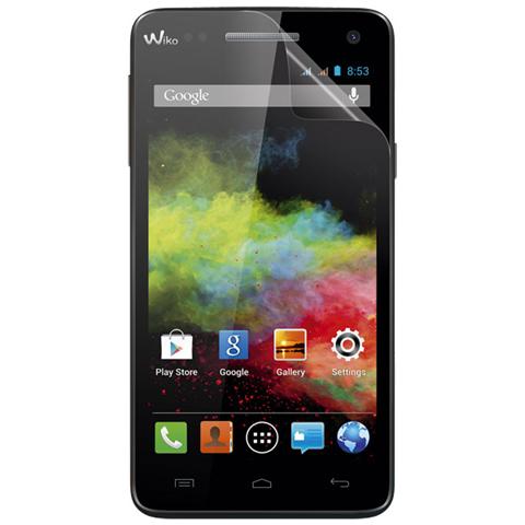 Pellicola proteggischermo per Rainbow Lite 3G / 4G - Foto 1