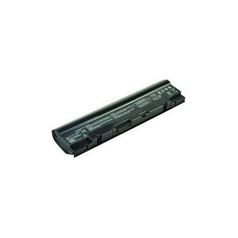 2-Power CBI3371A, 5200 mAh, Notebook / Tablet, Ioni di litio, 20,2 cm, 5,2 cm, 2 cm - Foto 1