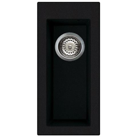 LAV. QUADRA 50 23x50 1V FULL BLACK 40 - Foto 2