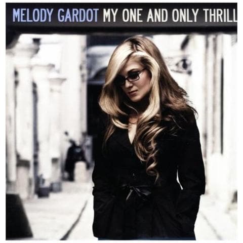 Melody Gardot - My One And Only Thrill - Foto 1
