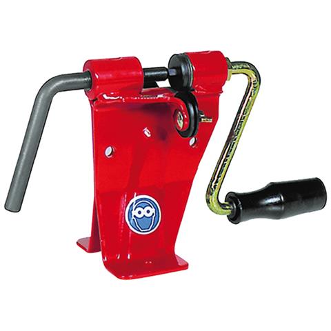 Imbutitore Da Banco Catena Motosega Elettrosega Rivettatrice Maglie Catene - Foto 6