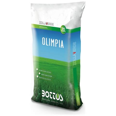 Sementi Olimpia 20 Kg - Foto 1