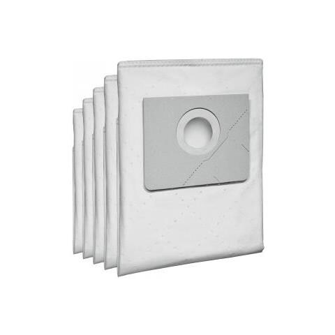 Sacchetto Filtro Per Nt35 / nt36 - Confezione Da 5 - Foto 1