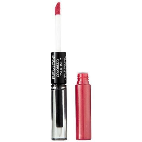 Colorstay Overtime Lipcolor 20 Constantly Coral 2ml - Foto 2