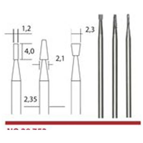 Frese Acciaio Ghisa Metalli Pvc Minitrapano Mini Trapano Dremel Flessibil - Foto 1