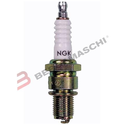 B1r N5240910 Candela R0409b-10stock Nr. 5897 Confezione Da 4 Pezzi - Foto 1