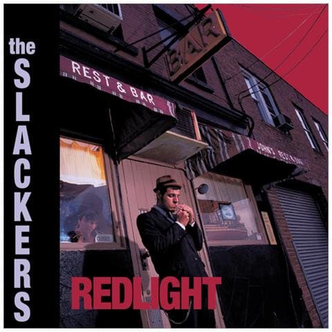 Slackers - Redlight - Foto 1
