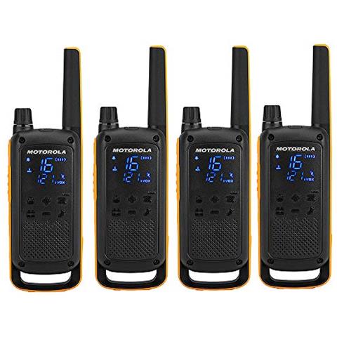 TLKR T82 Extreme Ricetrasmittente PMR dispositivo - Foto 7