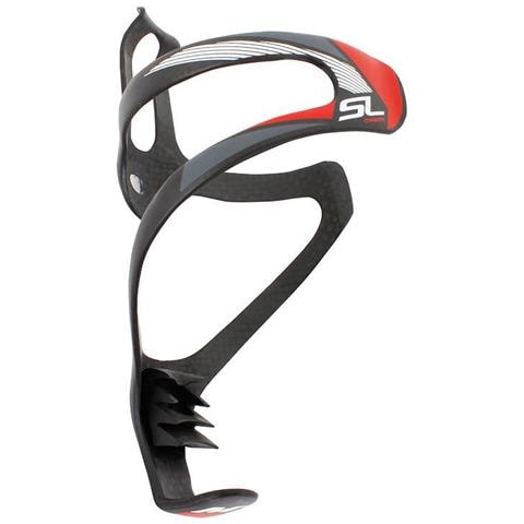 Porta Borracce Carbon Bottle Cage Styx Componenti One Size - Foto 1