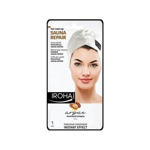 Maschera Per Capelli All'argan - Foto 1