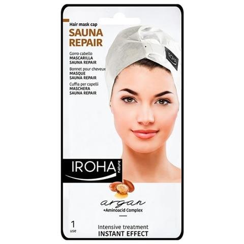 Maschera Per Capelli All'argan - Foto 3
