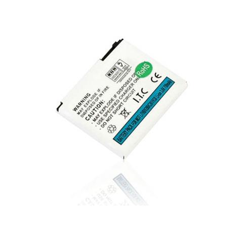 Batteria Bc60 Li-ion 600 Mah Compatibile - Foto 1