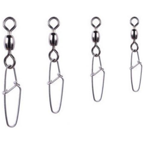 Girella Con Moschettone Crane Snap Misura 4 - Taglia: Unica - Foto 1