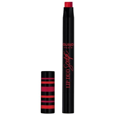Duo Sculpt Rossetto Rouge Tango - Foto 2