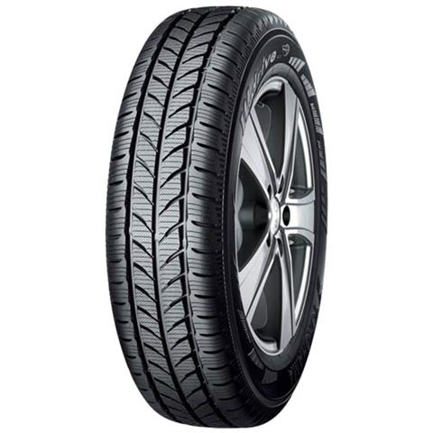 Gomme Pneumatico Invernali 205-75 R16 - Foto 1