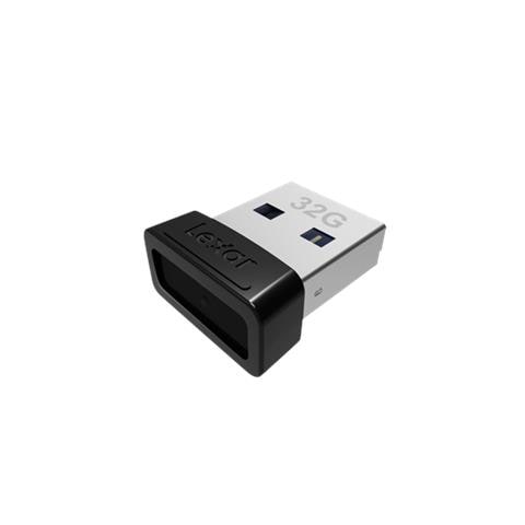JumpDrive S47 32GB USB 3.1 nero - Foto 2
