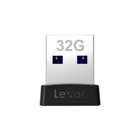 JumpDrive S47 32GB USB 3.1 nero - Foto 1