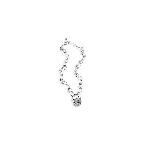Gioielli Karl Lagerfeld 5512238. Collana, Colore Grigio. Donna. - In ordine - Foto 2