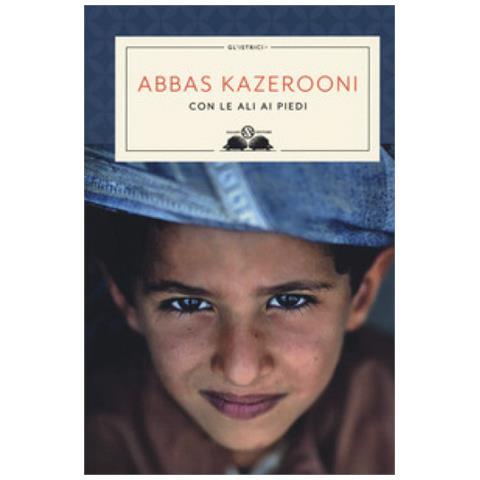 Abbas Kazerooni - Con Le Ali Ai Piedi - Foto 2