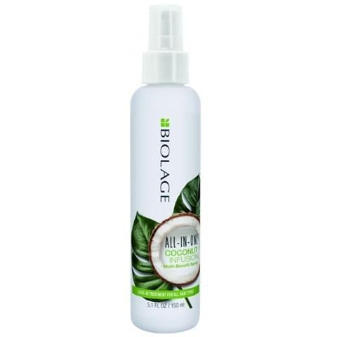 Biolage Styling Coconut Infusion All-in-one 150 Ml - Foto 1