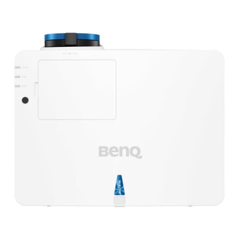 Videoproiettore LU930 DLP 5000 ANSI lumen Rapporto di Contrasto 3000000:1 WUXGA 1920 x 1200 Pixel Colore Bianco - Foto 5