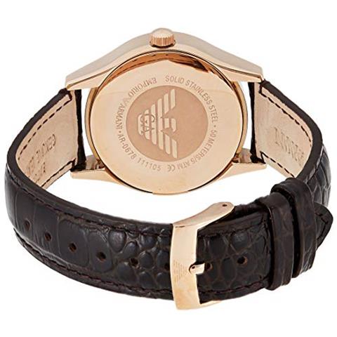 Orologio Da Polso Donna - Ar0678 - Foto 3