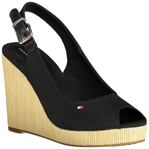 Sandali Donna Calzature Nere - 40, In Ordine - Foto 13