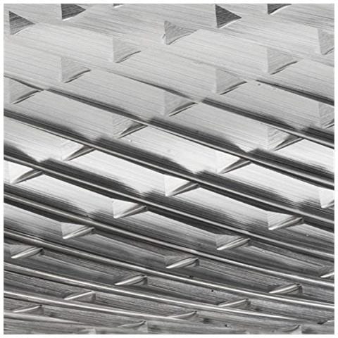 , 21205283, 21205283 Metallo Duro Frese Cilindrica Forma C 0613/3 Z3 Più - Foto 2