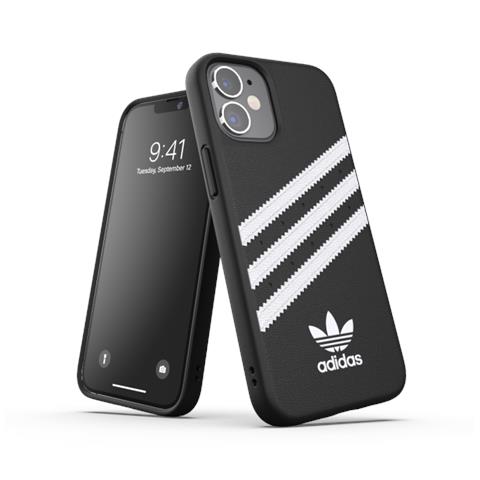 SAMBA COVER IPHONE 12 MINI BK / WH - Foto 1
