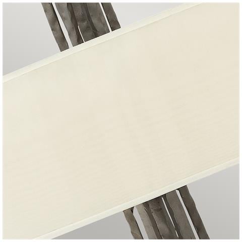 Elstead - Spyre 6 Pendant Light - Metallic Bronzo Opaco Hk / Spyre6p Mmb - Foto 8