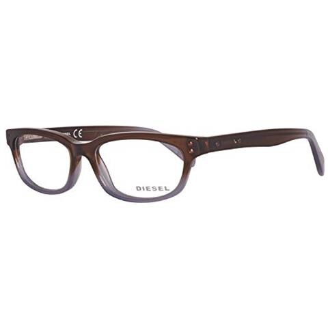 050 52 Montature Brillare Dl5038, Multicolore (mehrfarbig), 52.0 Donna - Foto 1
