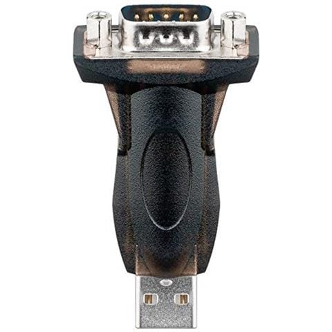 Premiumcord Adattatore Ha Corto Raggio Ftdi Usb 2.0 Rs 232chipset - Foto 2