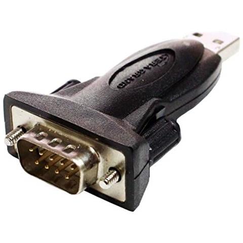 Premiumcord Adattatore Ha Corto Raggio Ftdi Usb 2.0 Rs 232chipset - Foto 1