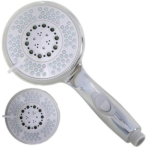 Doccetta 5 Getti Anticalcare Con Stop Cm12 - Foto 2
