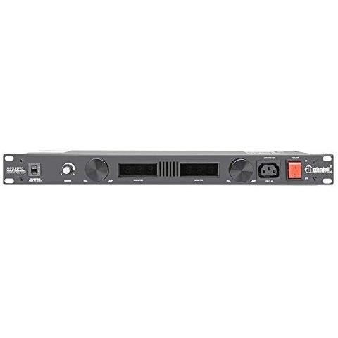 Adam Hall Pcl 10 Pro Power Conditioner 19 Con Volt E Amperometri - Foto 2