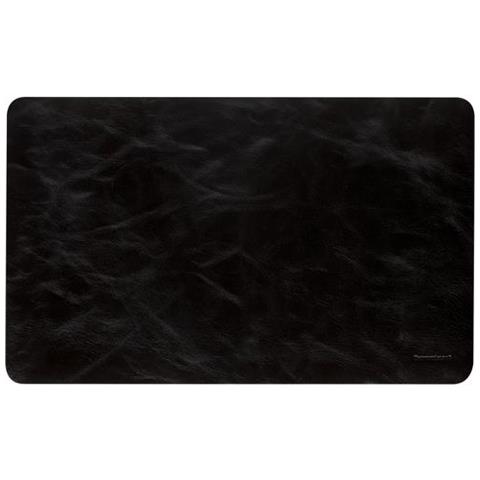 Tappetino Per Scrivania Medio Nero - Foto 1