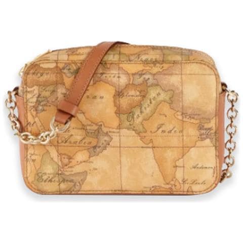 Tracollina Geo Classic - Ce0306000 - Beige - Foto 1