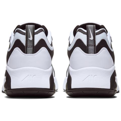 Scarpe Air Max 200 Taglia 40 Codice Aq2568-104 Bianco - Foto 6