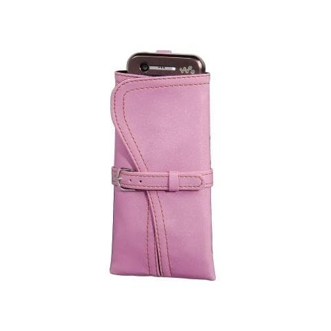 "Kimono" Mobile Phone Holster, violet - Foto 1