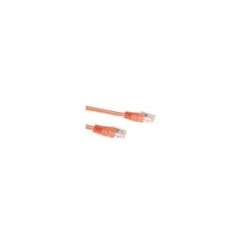 Advanced Cable Technology - UTP Cat6 Patch 5m, 5m, RJ-45, RJ-45, Cat6 ...