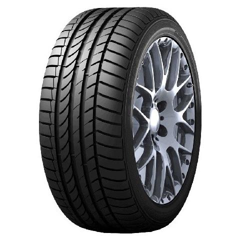 225/45 R 17 91W SP Sport MaxxTT* MFS RFT - Foto 2