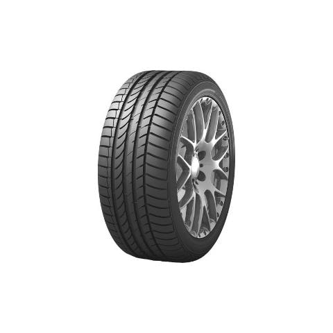 225/45 R 17 91W SP Sport MaxxTT* MFS RFT - Foto 3