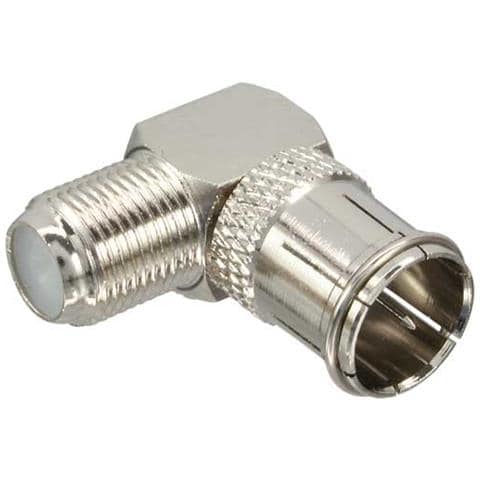 69923W F F Argento cavo di interfaccia e adattatore - Foto 2