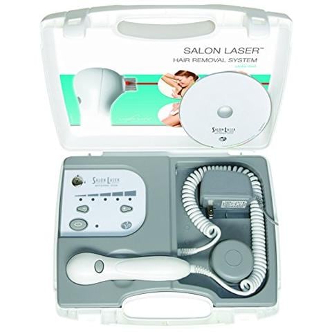 LAHR2 Epilatore a Luce Pulsata Colore Bianco - Foto 1