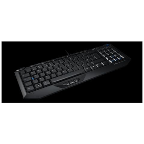 Arvo, USB, Nero, 1,97m, CD-ROM, Windows XP / Vista / 7 - Foto 2