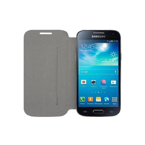 SCP41204W Custodia a libro Grigio, Bianco custodia per cellulare - Foto 1