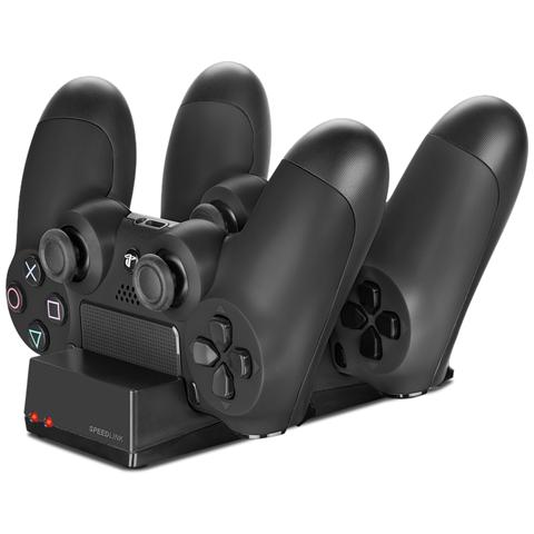 JAZZ, Interno, Gaming controls, USB, Nero, DUALSHOCK 4, Contatto - Foto 2